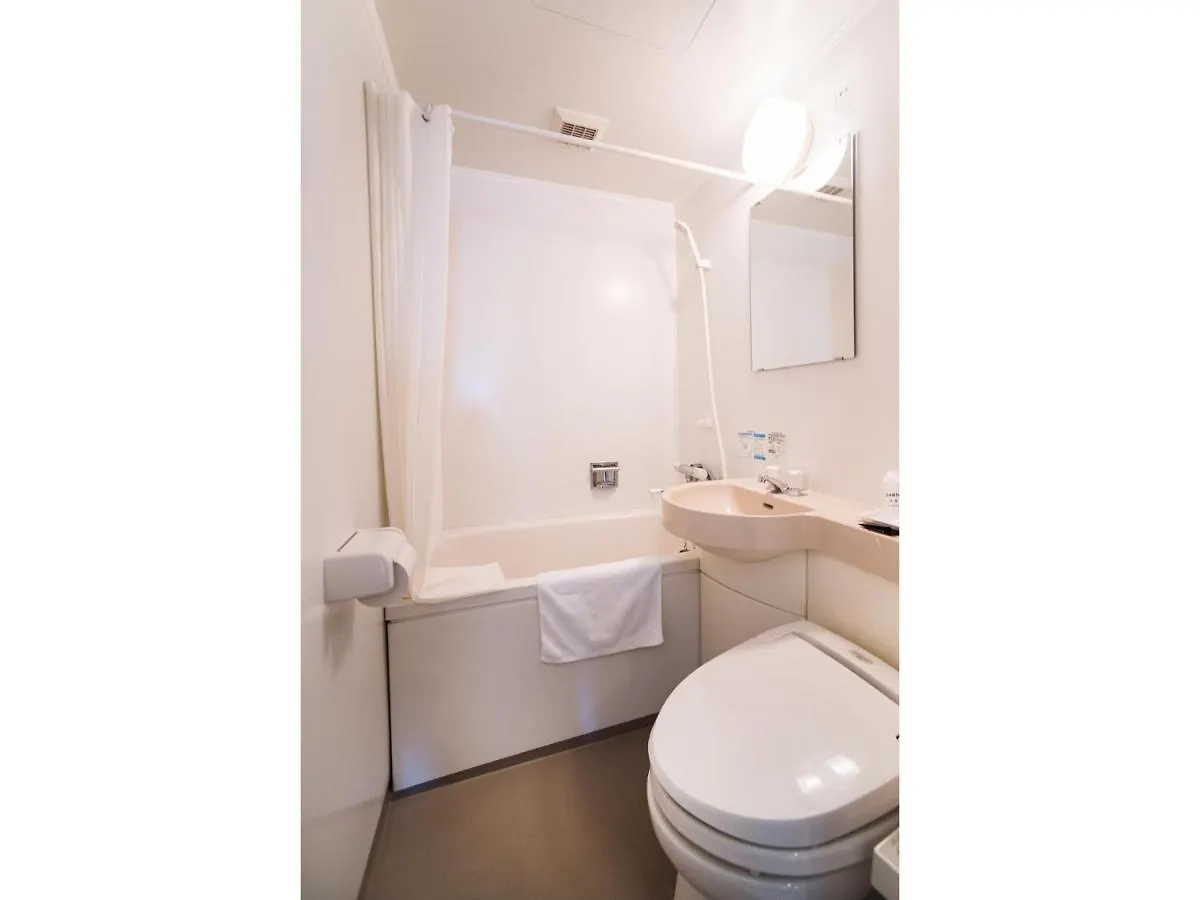 Hotel All In Stay Hakodate - Vacation Stay 10325V 0*,  Japão