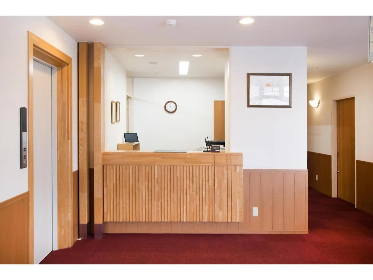 Hotel All In Stay Hakodate - Vacation Stay 10325V Japonia