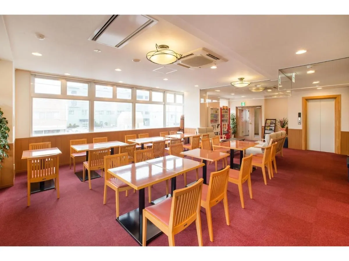 Hotel All In Stay Hakodate - Vacation Stay 10325V Japonia