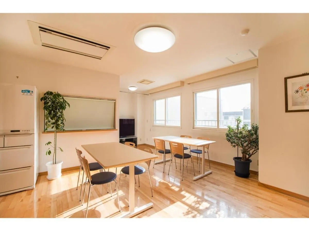 Hotel All In Stay Hakodate - Vacation Stay 10325V