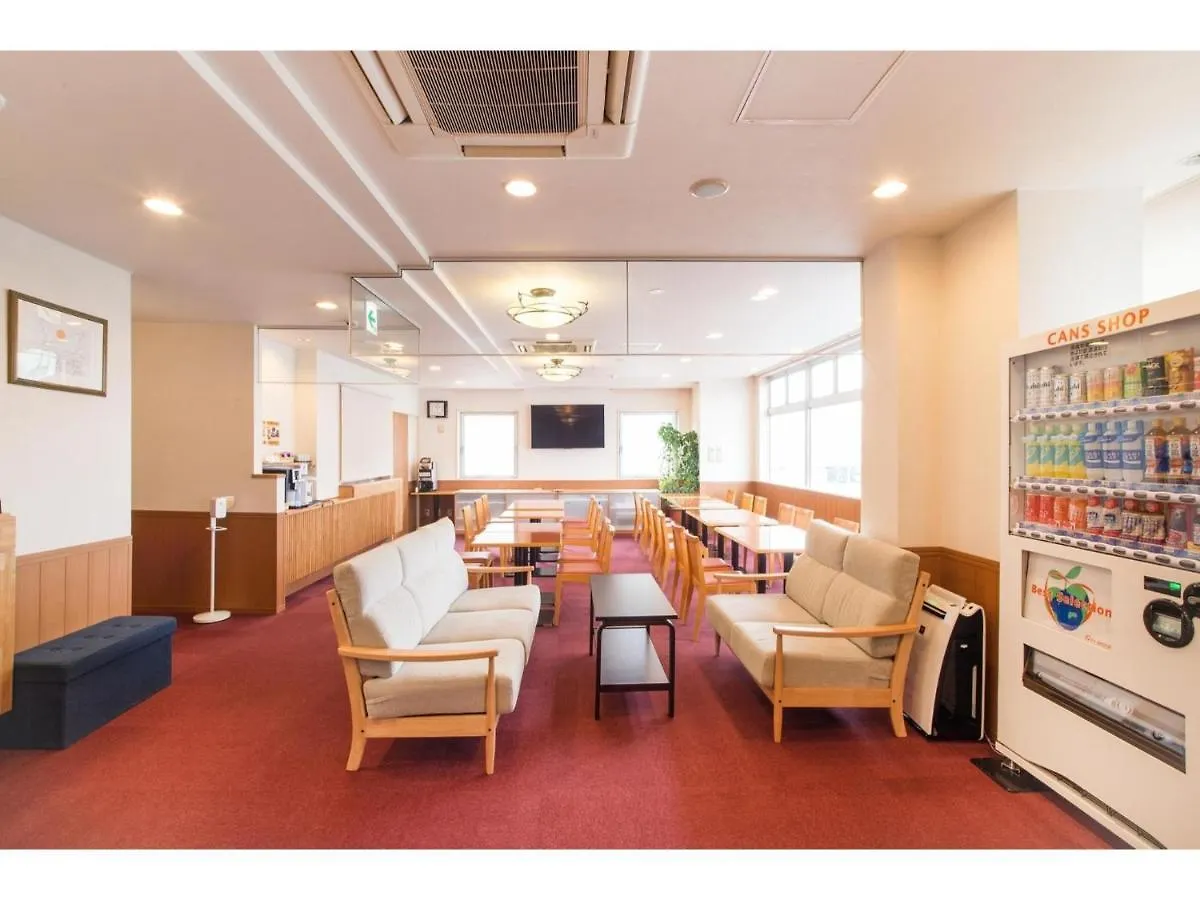 Hotel All In Stay Hakodate - Vacation Stay 10325V Japonia